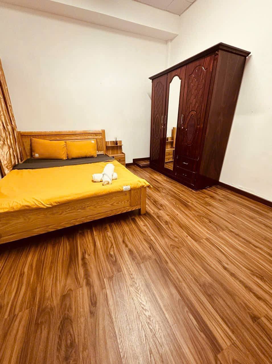 CẦN BÁN GẤP NHÀ ĐẸP GẦN TRUNG TÂM TP. ĐÀ LẠT GIÁ CHỈ 5.5 TỶ - Ảnh 4